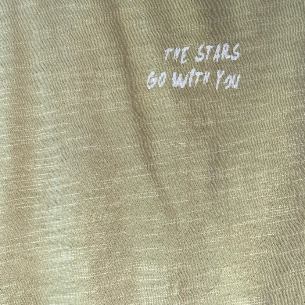 Magnolia Pearl T-shirt